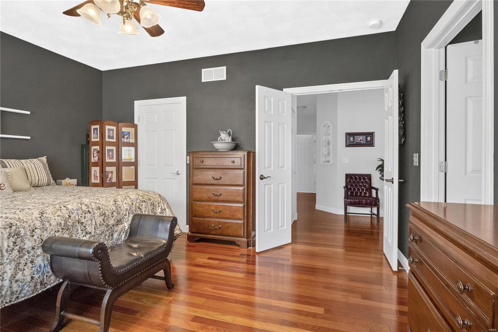 Not in a Subdivision - Residential