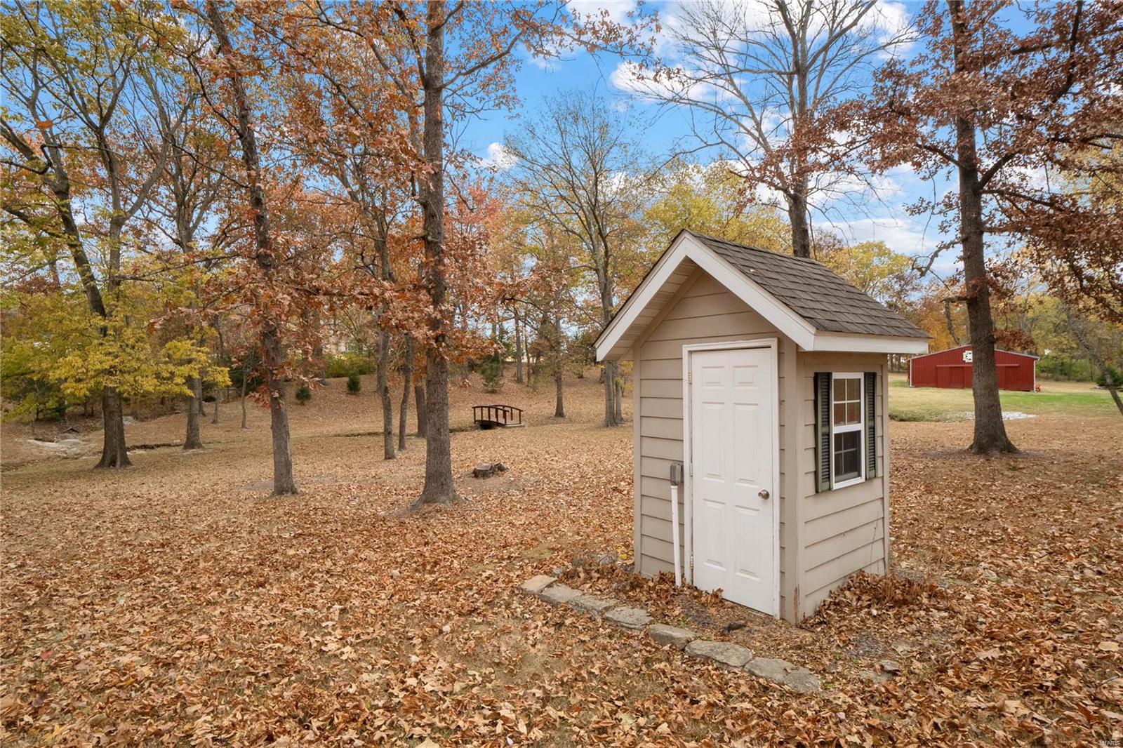 Not in a Subdivision - Residential