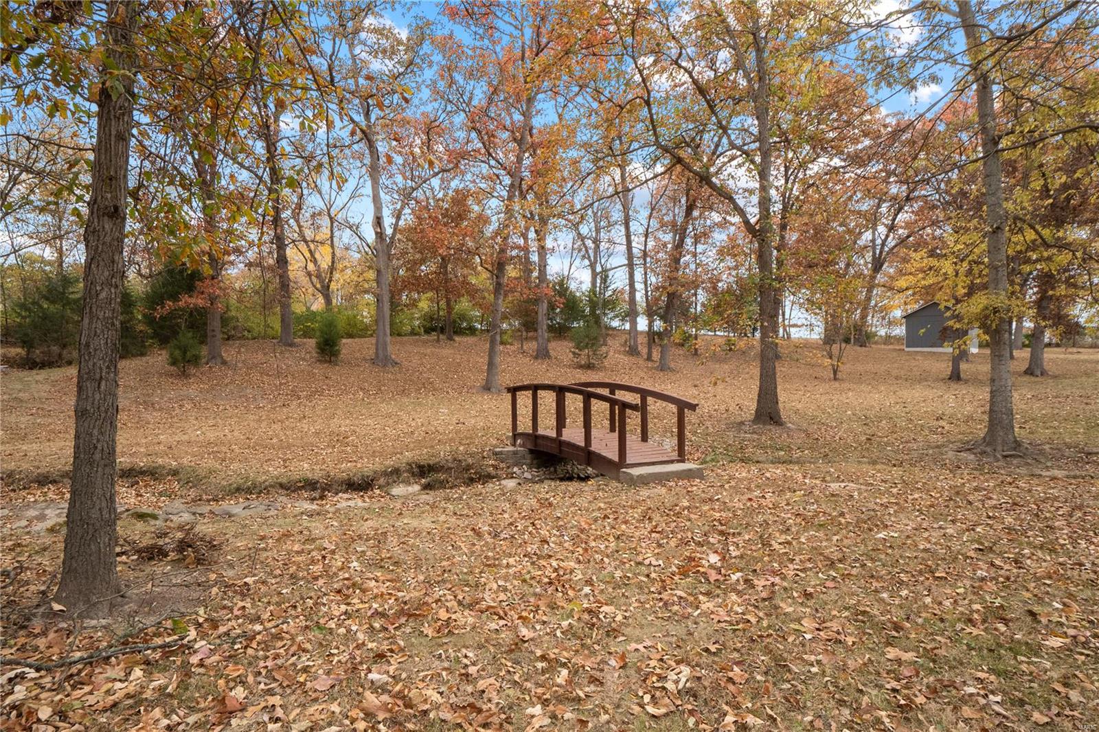 Not in a Subdivision - Residential