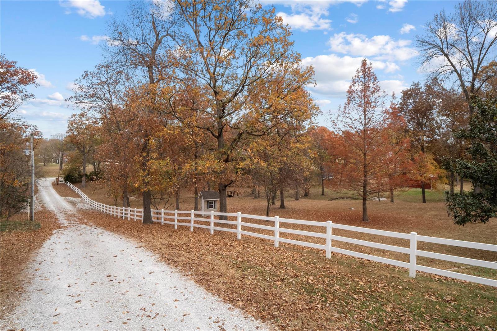 Not in a Subdivision - Residential
