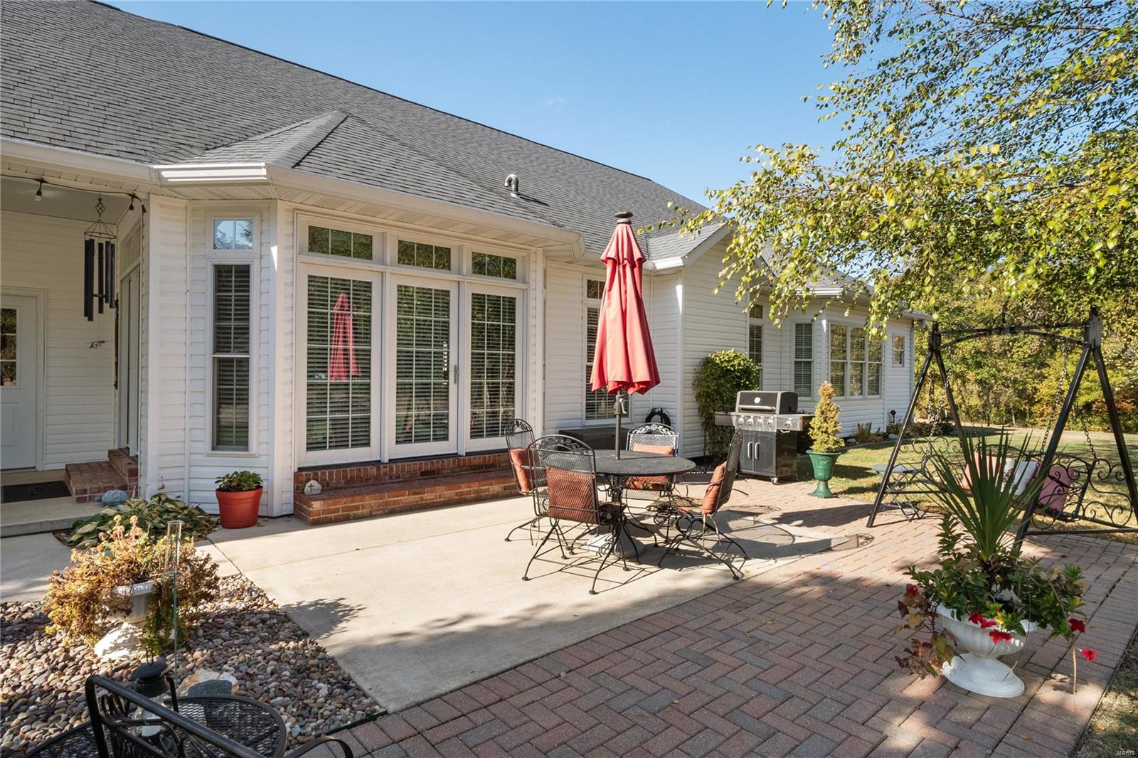 Not in a Subdivision - Residential