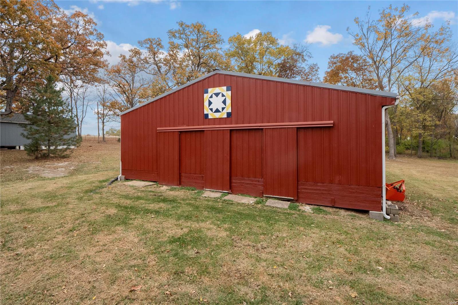Not in a Subdivision - Residential