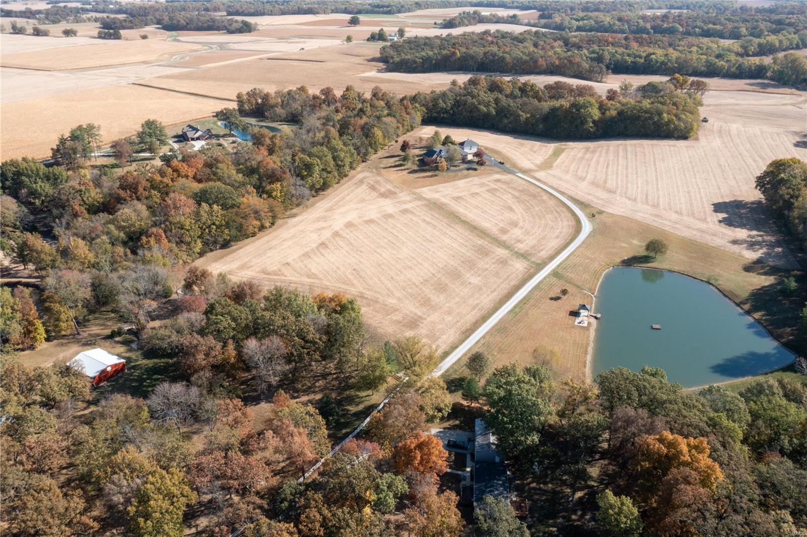 Not in a Subdivision - Residential