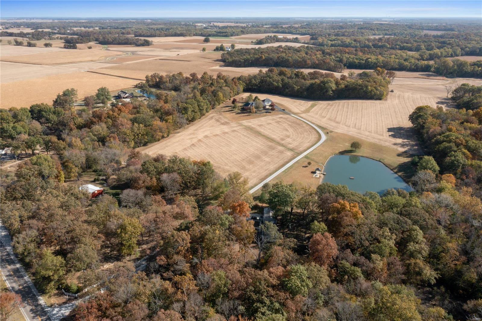 Not in a Subdivision - Residential