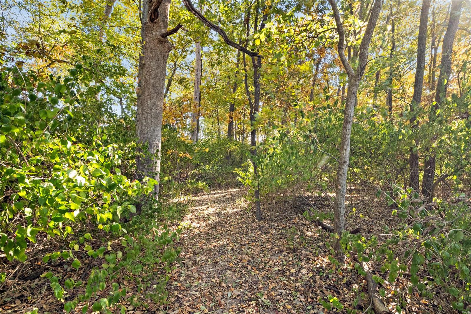 Not in a Subdivision - Residential