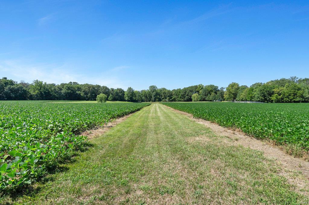 Not in a Subdivision - Residential