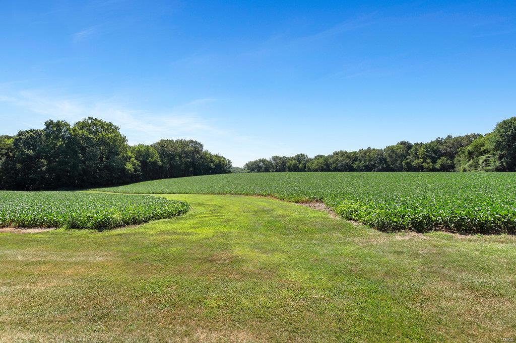 Not in a Subdivision - Residential