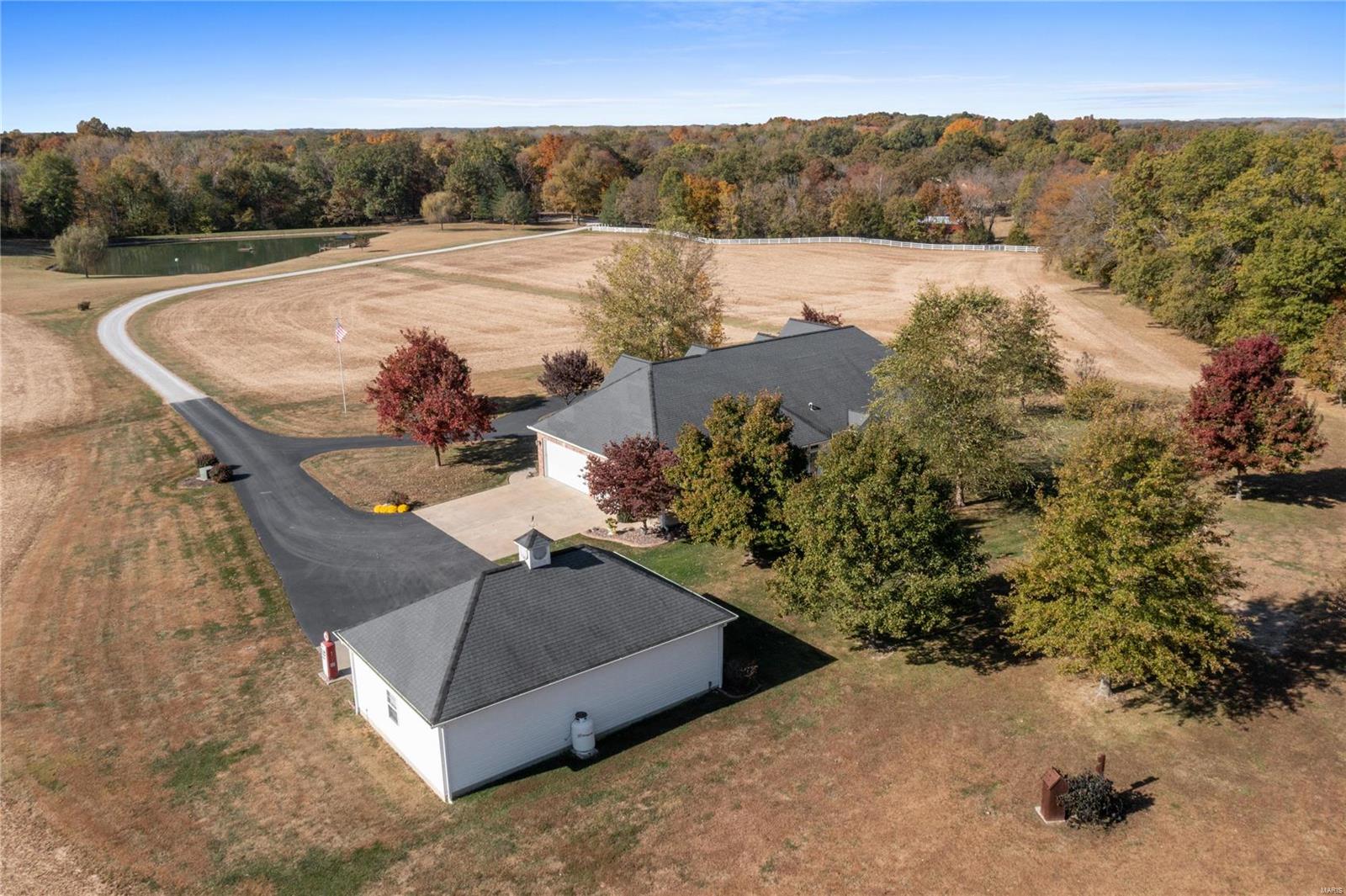 Not in a Subdivision - Residential