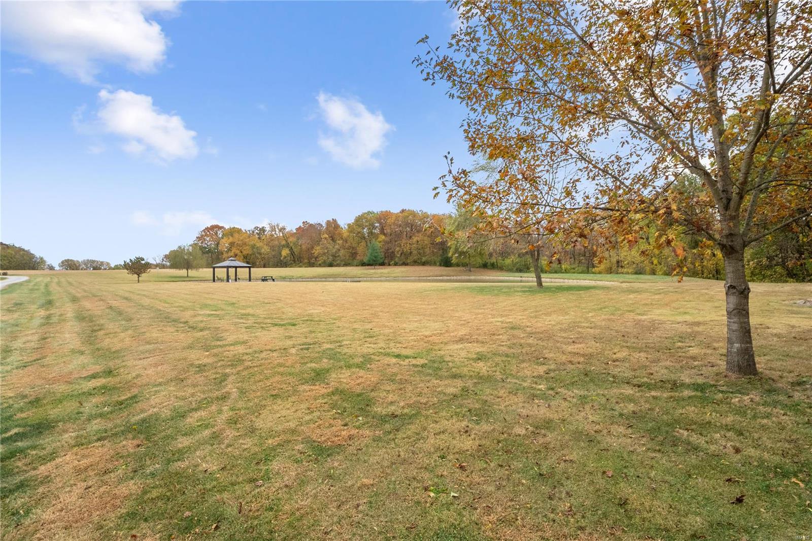 Not in a Subdivision - Residential