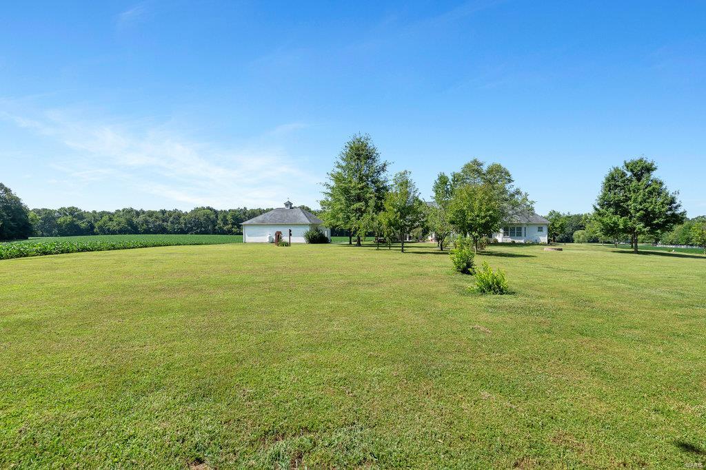 Not in a Subdivision - Residential