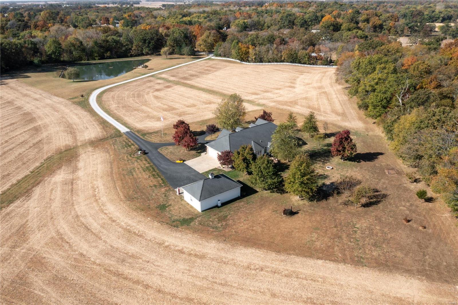 Not in a Subdivision - Residential
