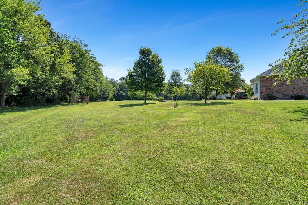 Not in a Subdivision - Residential