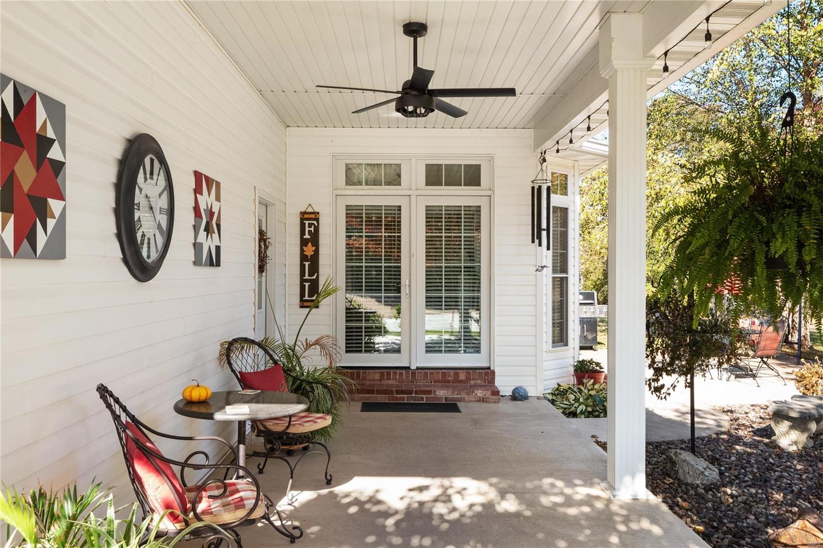 Not in a Subdivision - Residential