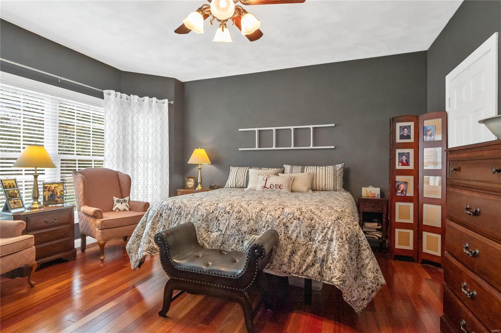 Not in a Subdivision - Residential