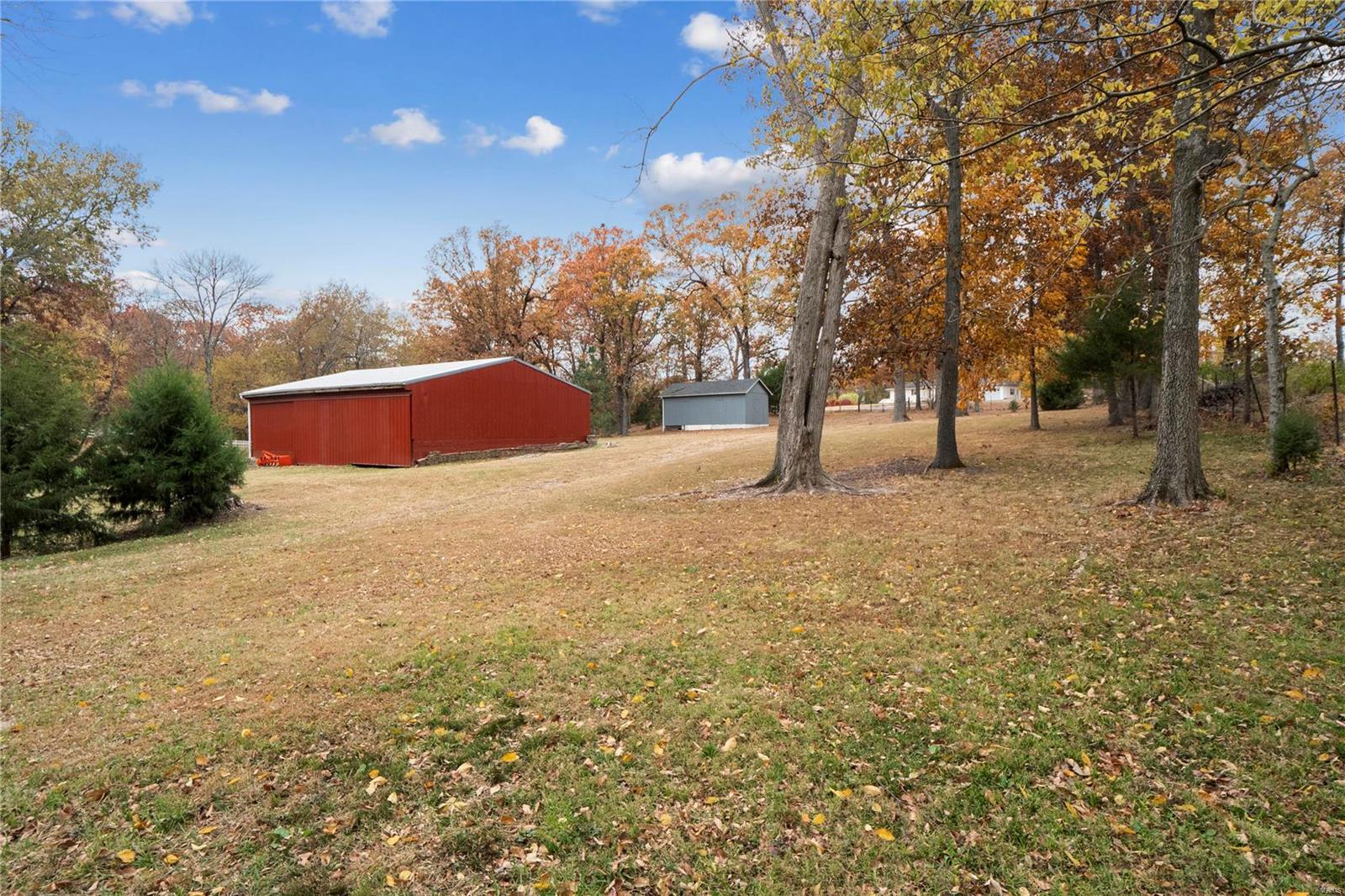 Not in a Subdivision - Residential