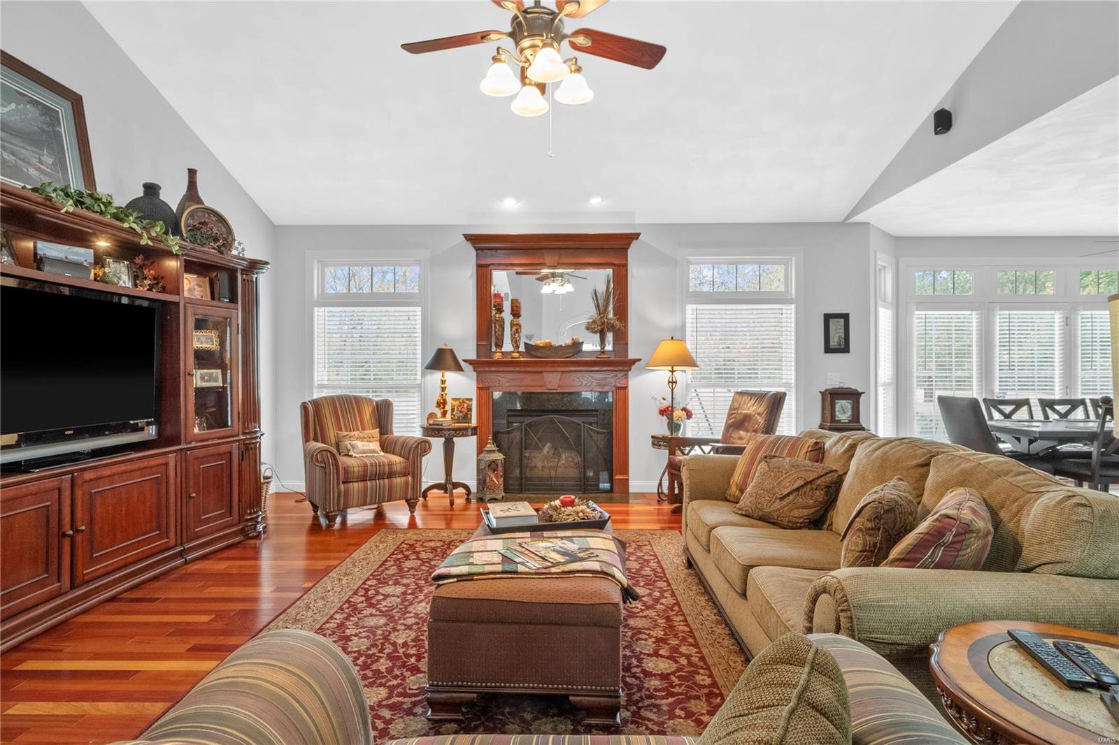 Not in a Subdivision - Residential