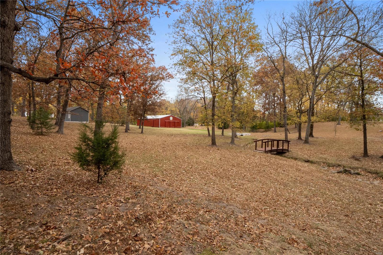 Not in a Subdivision - Residential