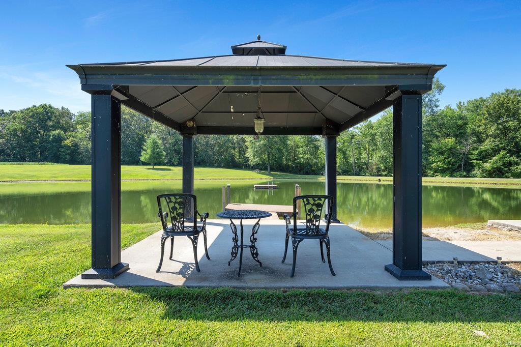 Not in a Subdivision - Residential
