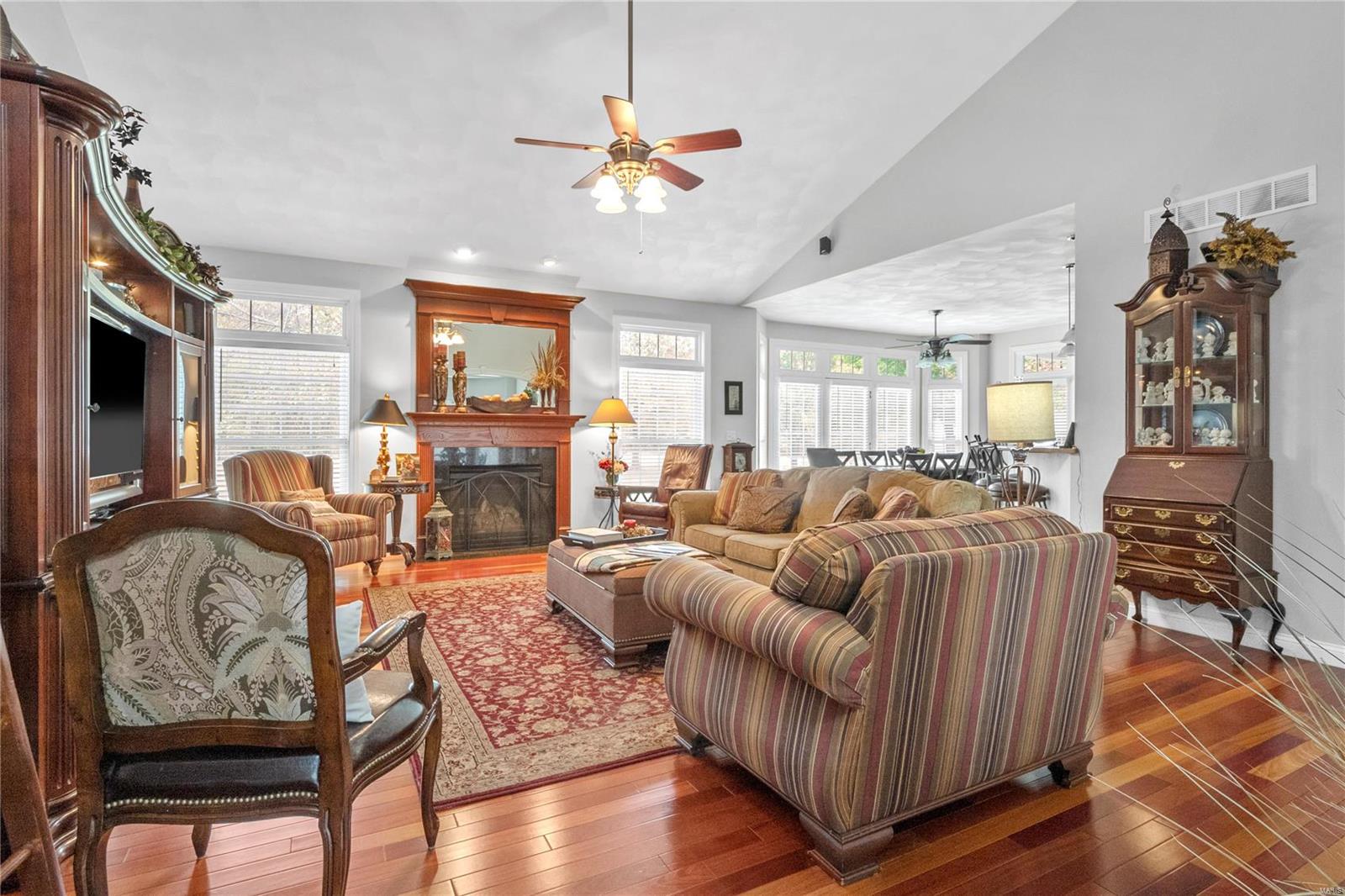 Not in a Subdivision - Residential