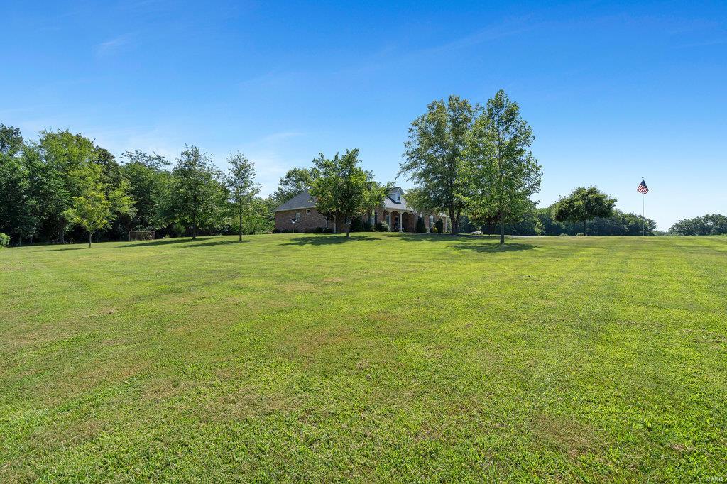 Not in a Subdivision - Residential