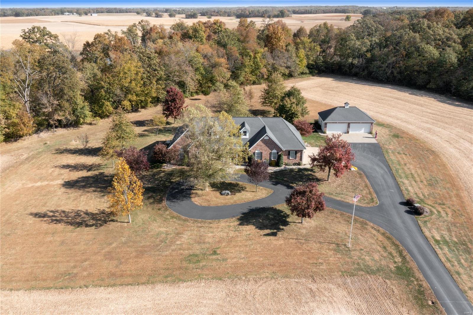 Not in a Subdivision - Residential