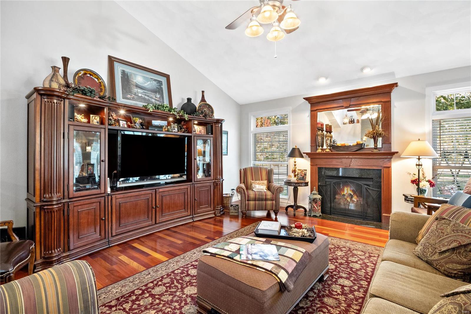 Not in a Subdivision - Residential