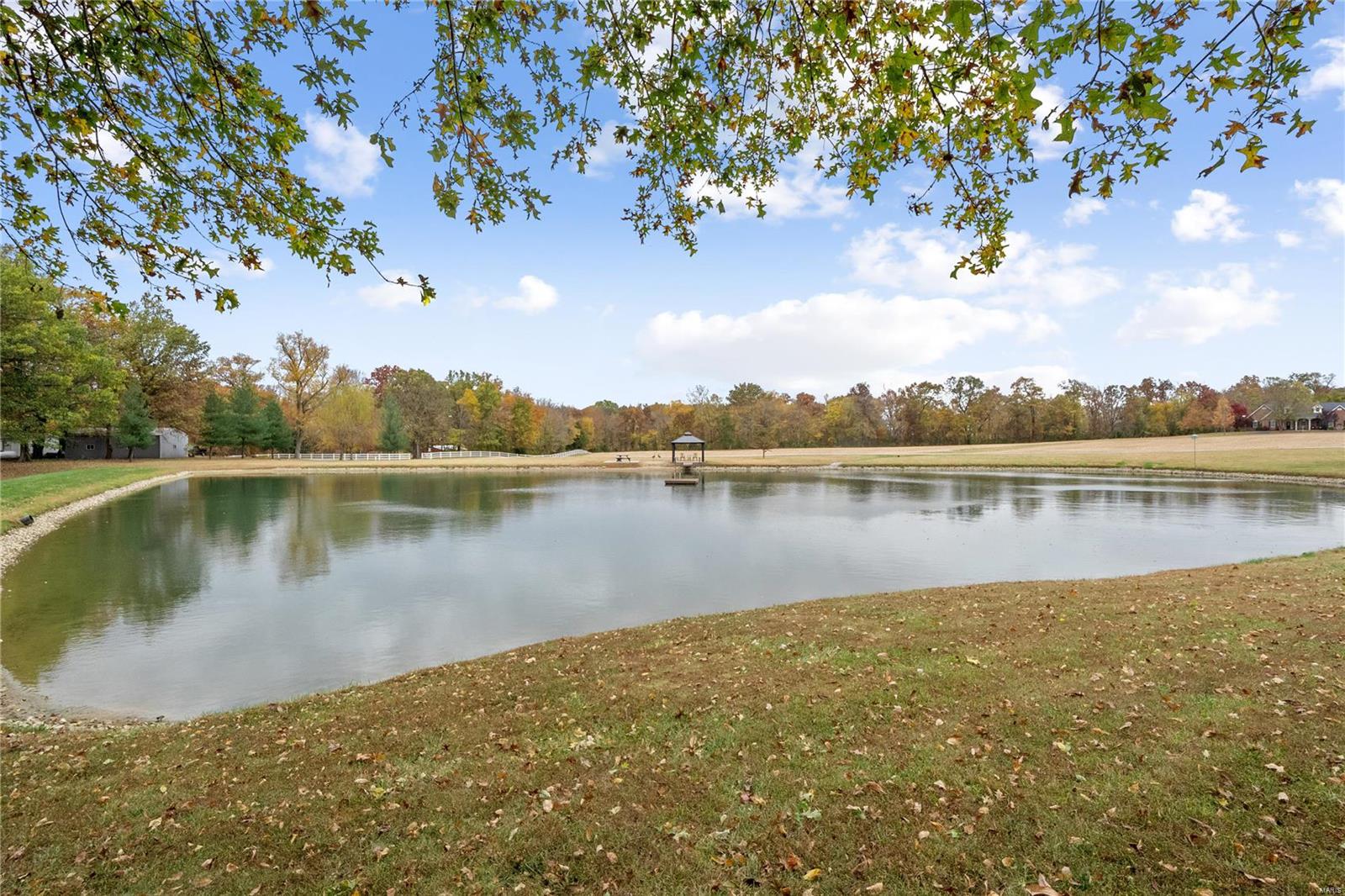 Not in a Subdivision - Residential