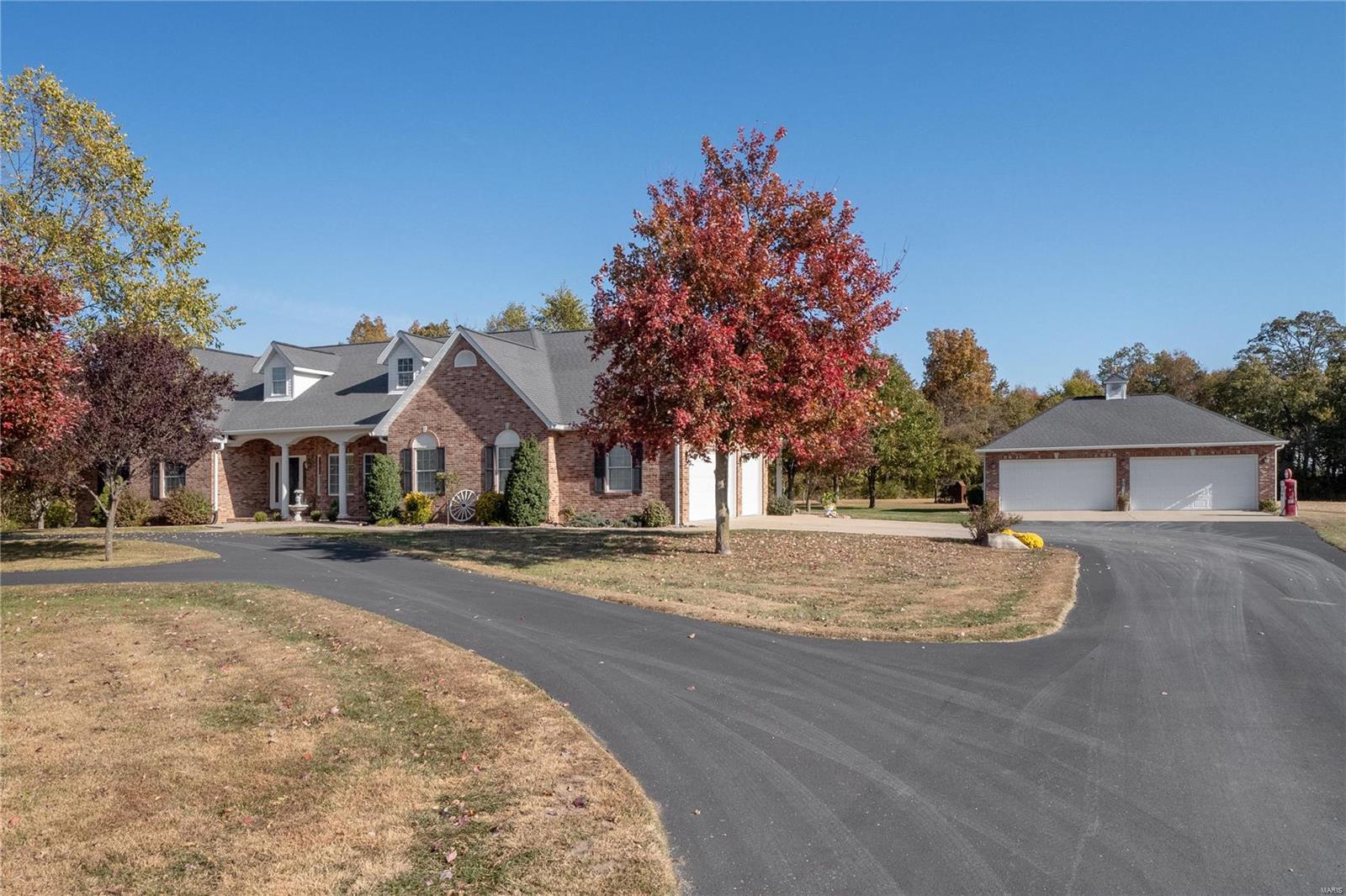 Not in a Subdivision - Residential