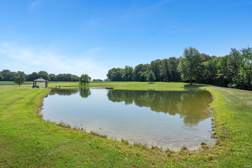 Not in a Subdivision - Residential