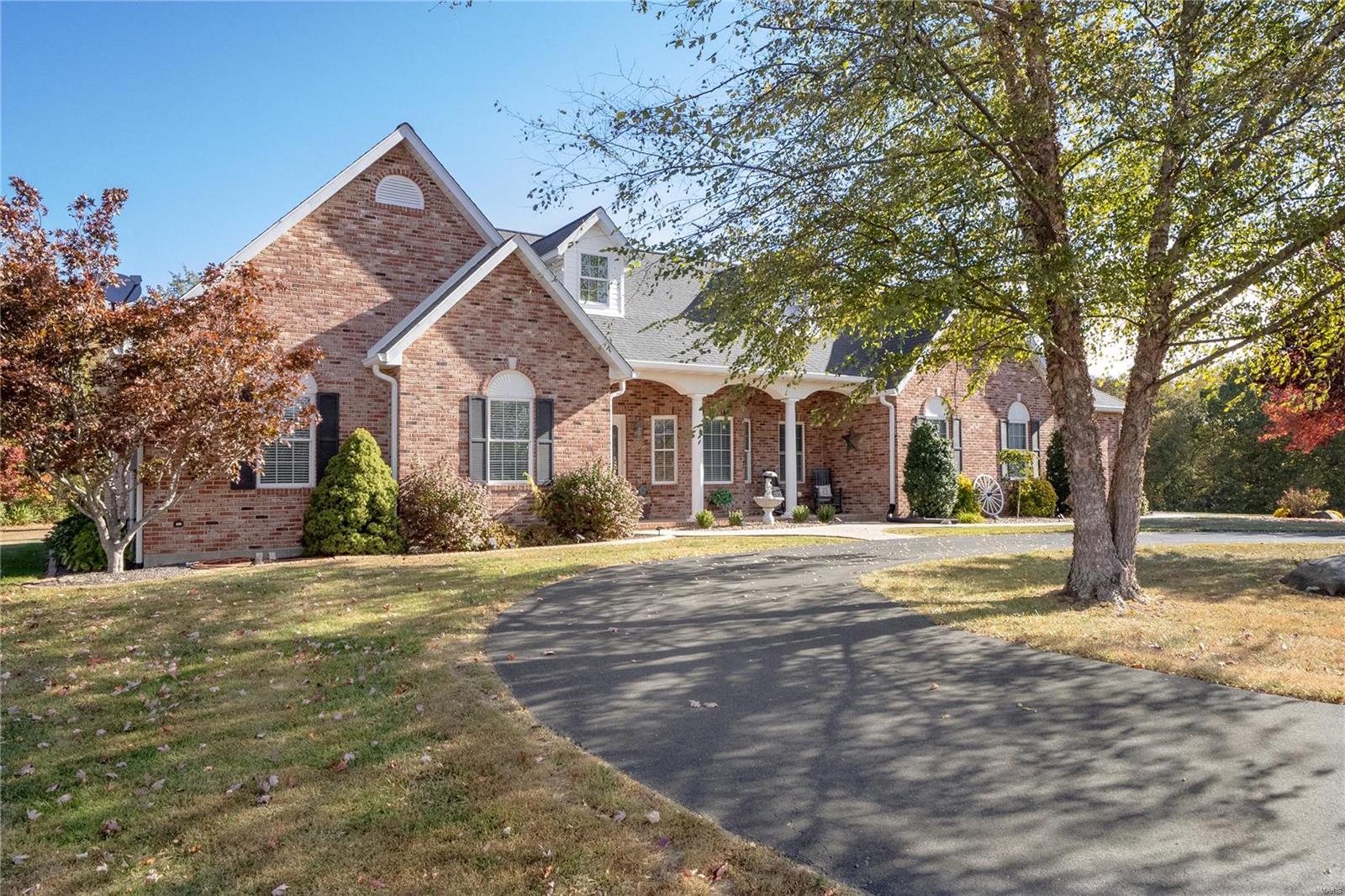 Not in a Subdivision - Residential