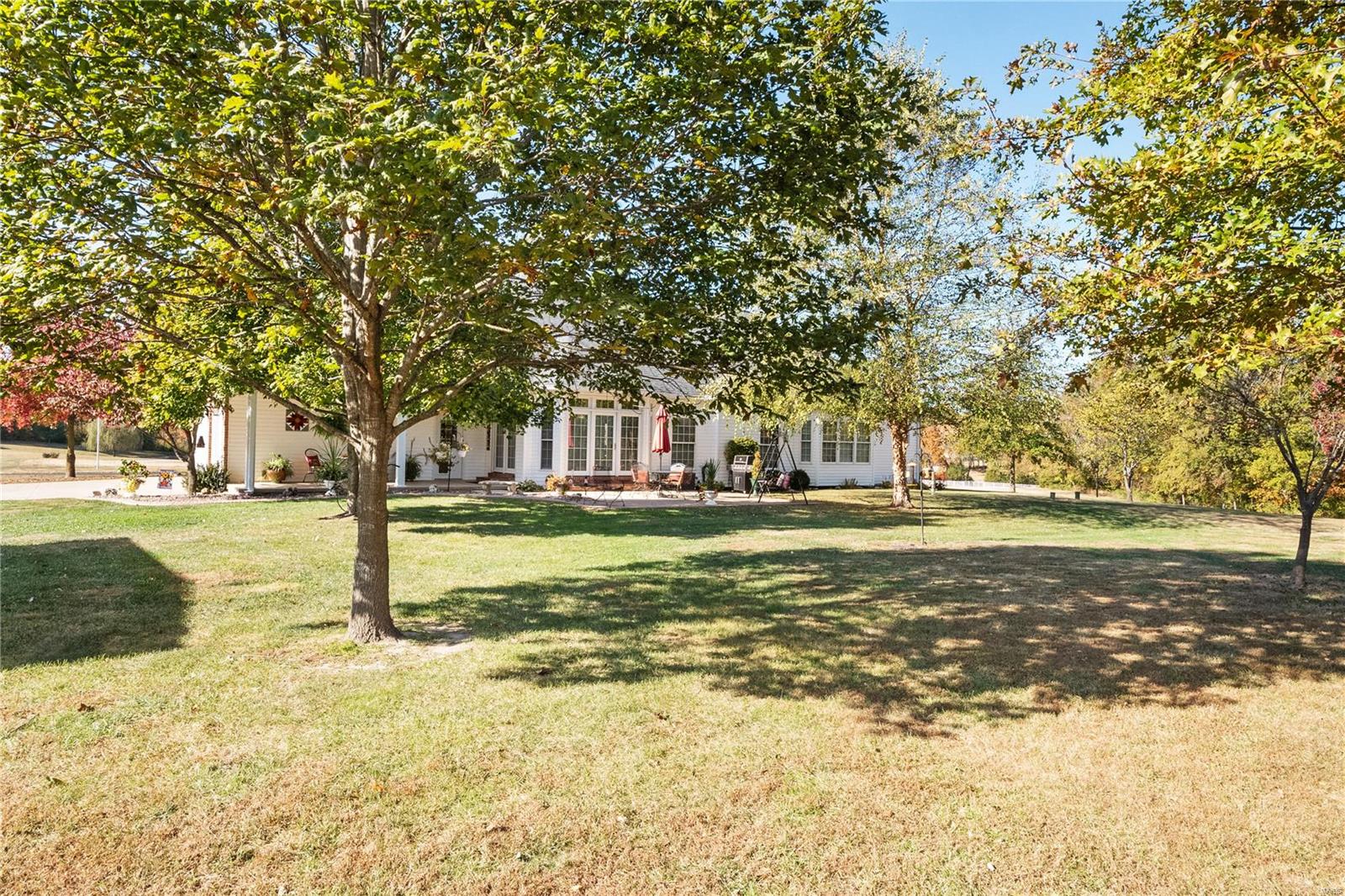 Not in a Subdivision - Residential