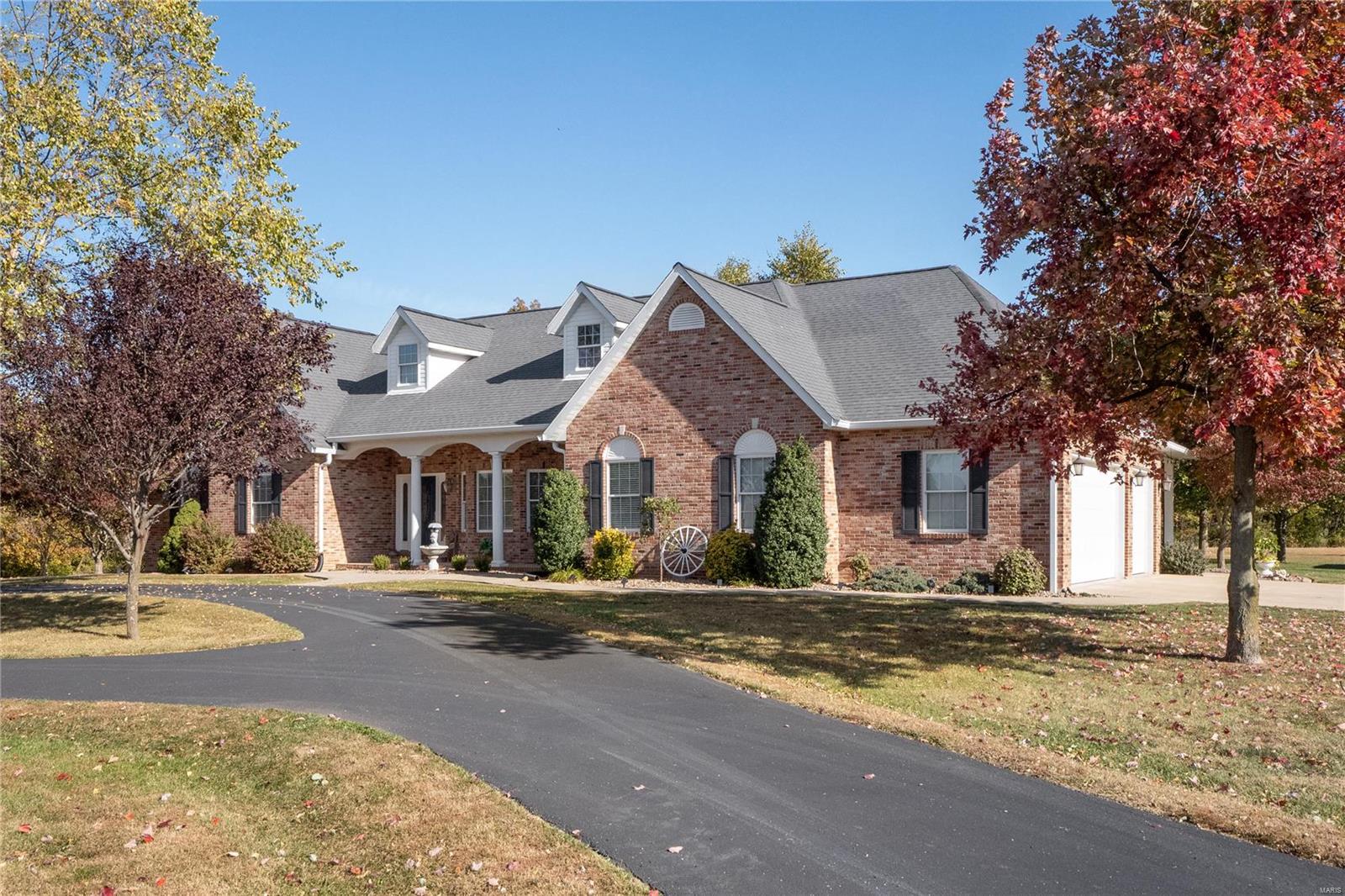 Not in a Subdivision - Residential