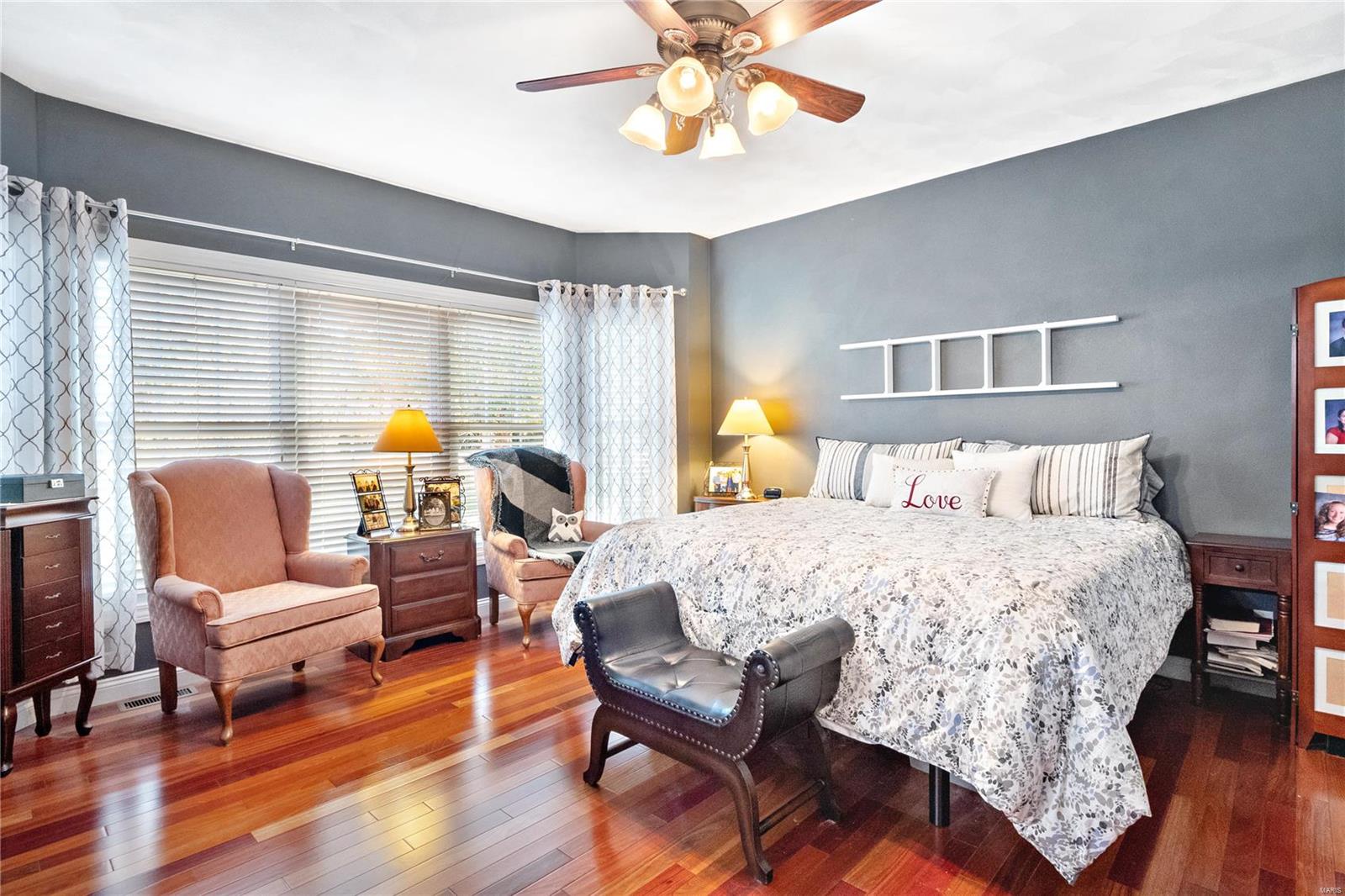 Not in a Subdivision - Residential