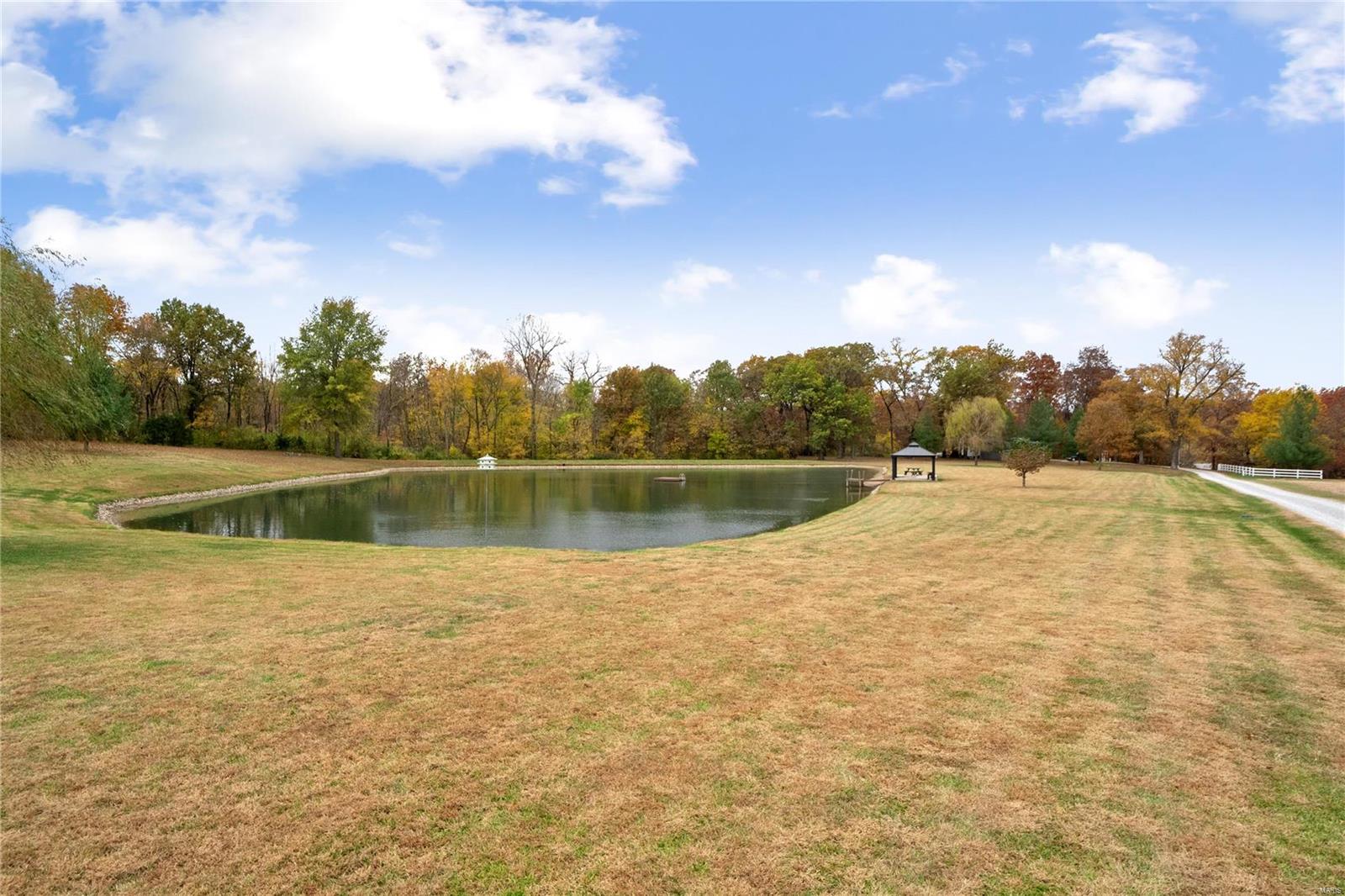 Not in a Subdivision - Residential