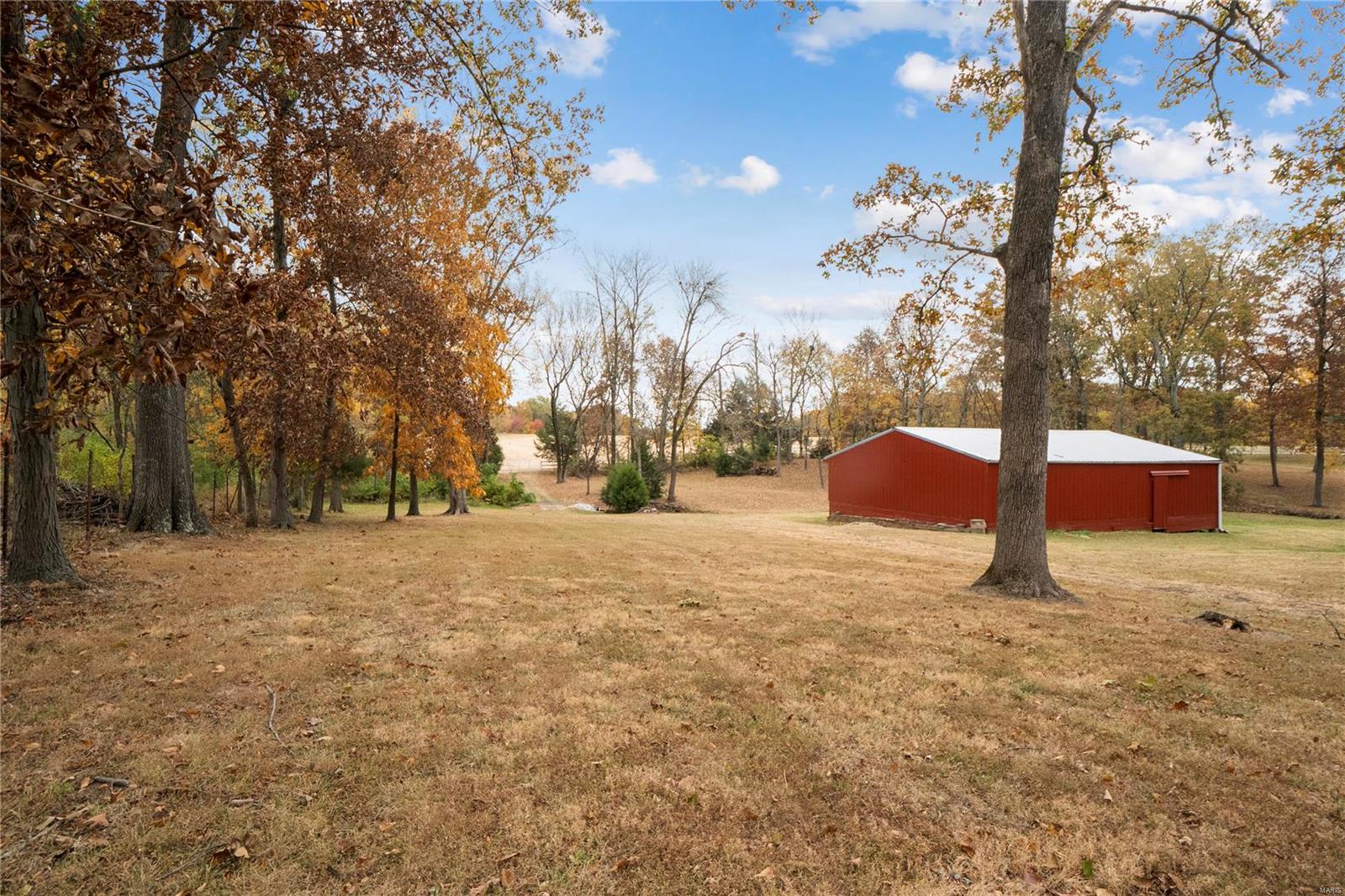 Not in a Subdivision - Residential