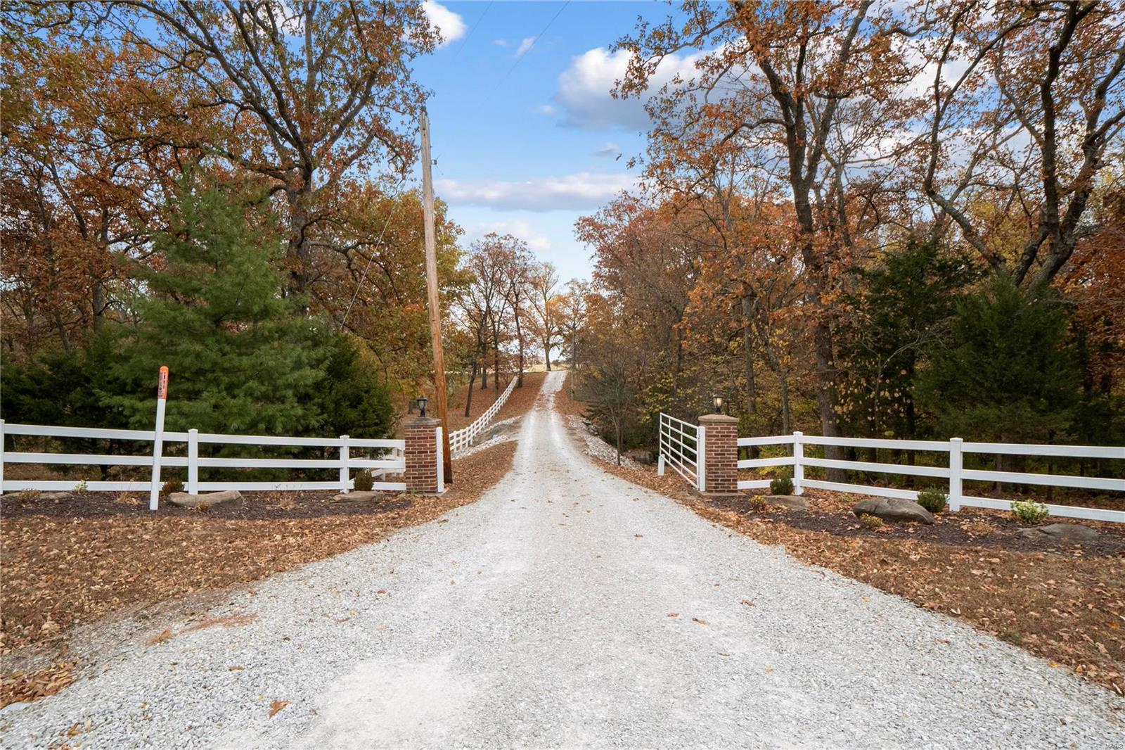 Not in a Subdivision - Residential