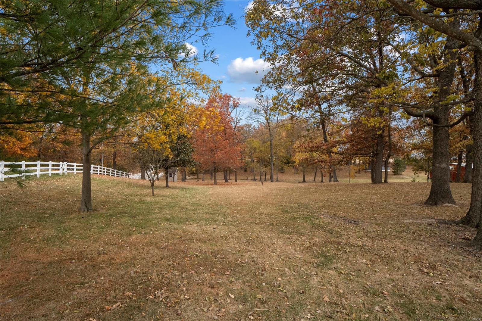 Not in a Subdivision - Residential