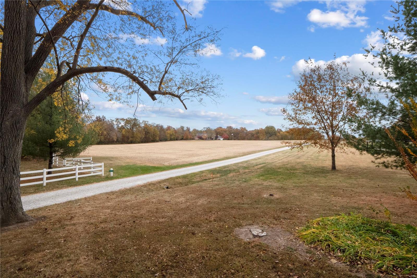 Not in a Subdivision - Residential