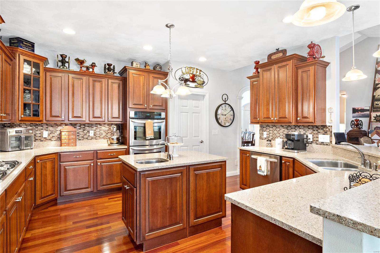 Not in a Subdivision - Residential