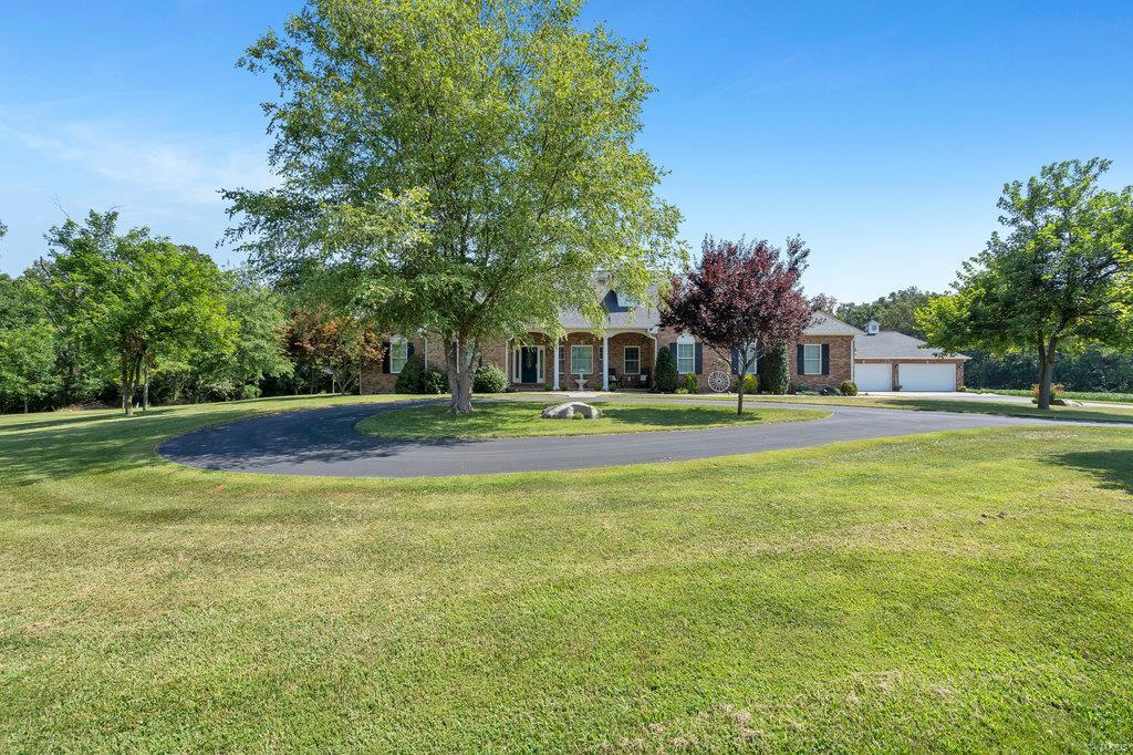 Not in a Subdivision - Residential