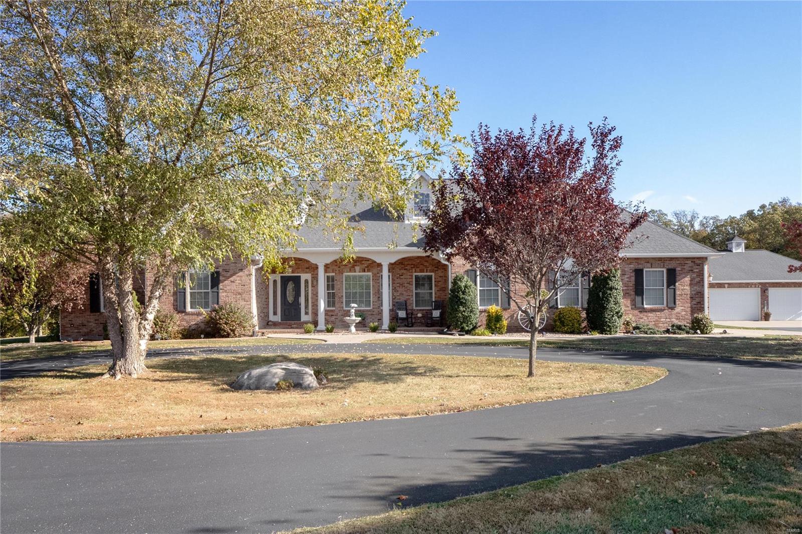 Not in a Subdivision - Residential