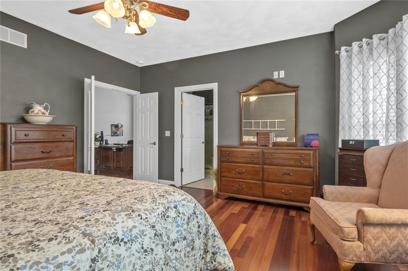 Not in a Subdivision - Residential