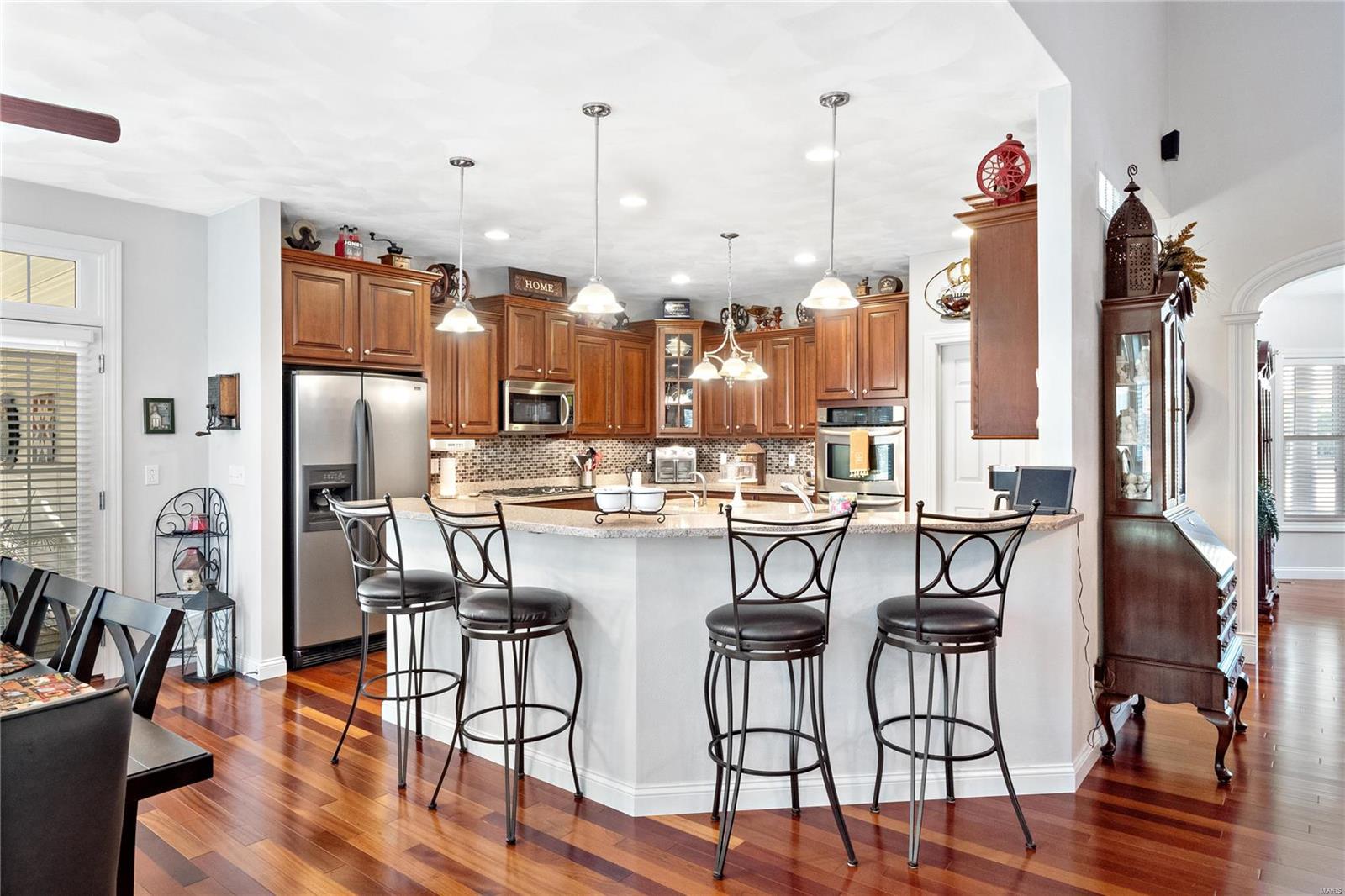 Not in a Subdivision - Residential