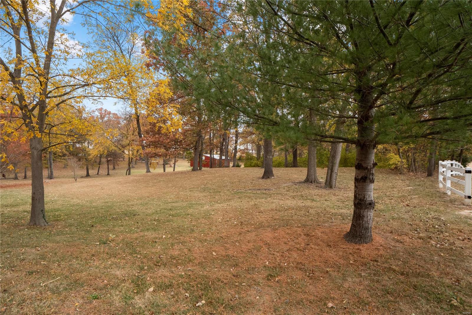 Not in a Subdivision - Residential