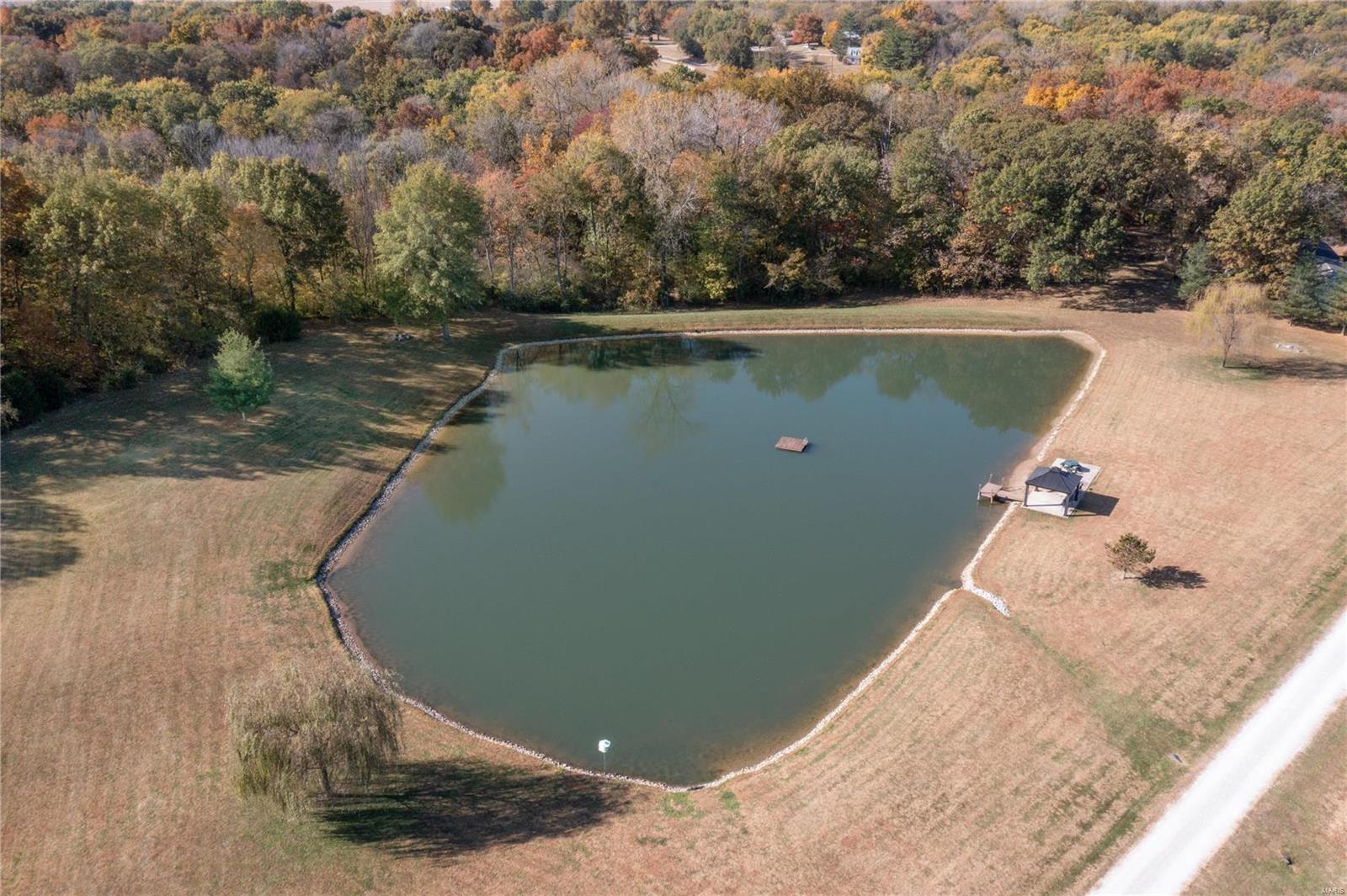 Not in a Subdivision - Residential