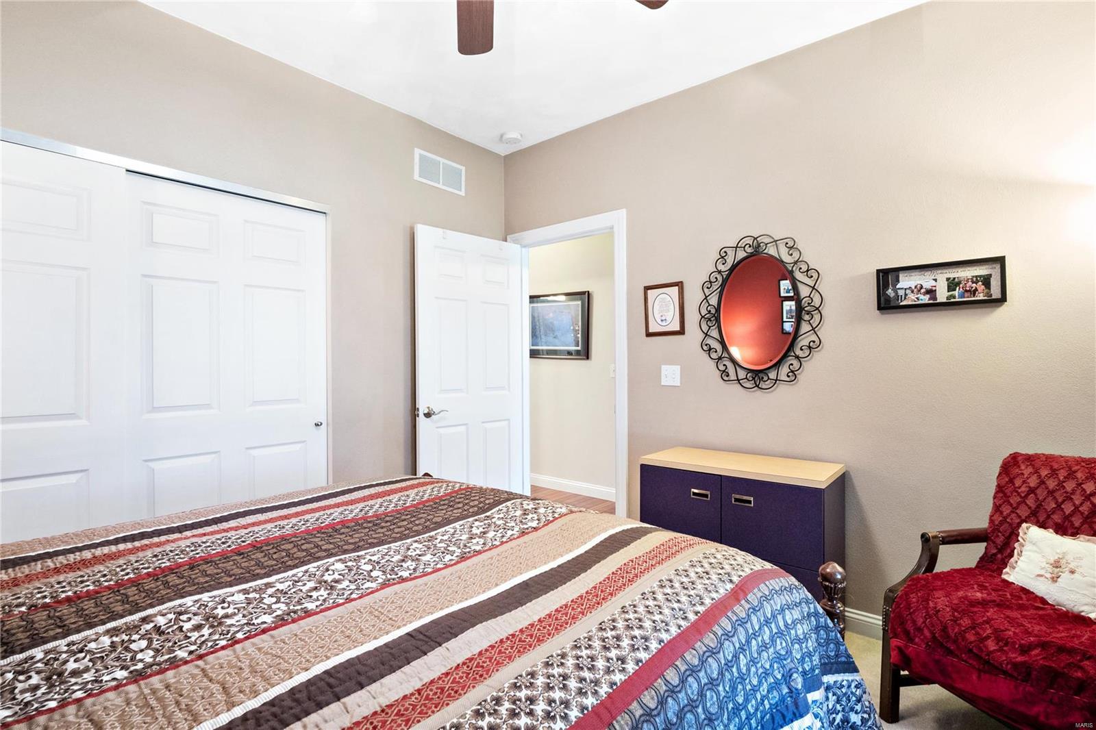 Not in a Subdivision - Residential