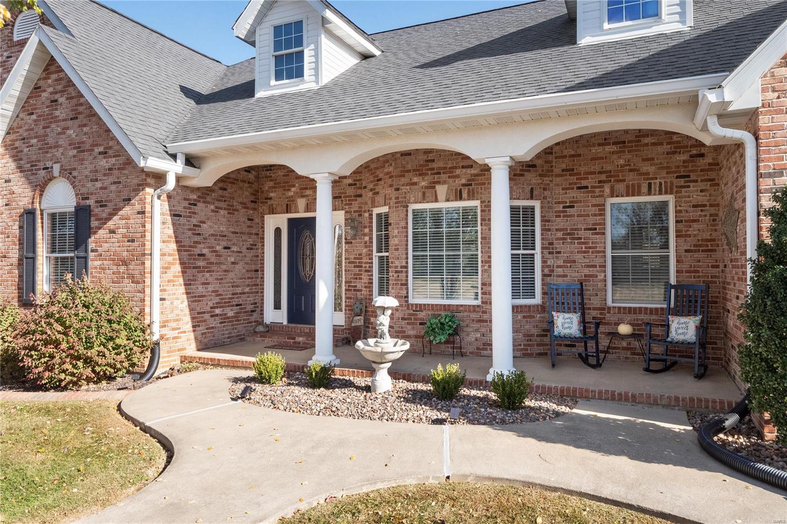 Not in a Subdivision - Residential