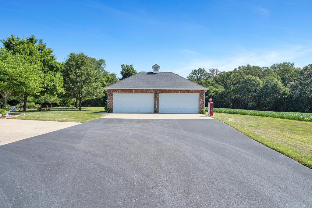 Not in a Subdivision - Residential