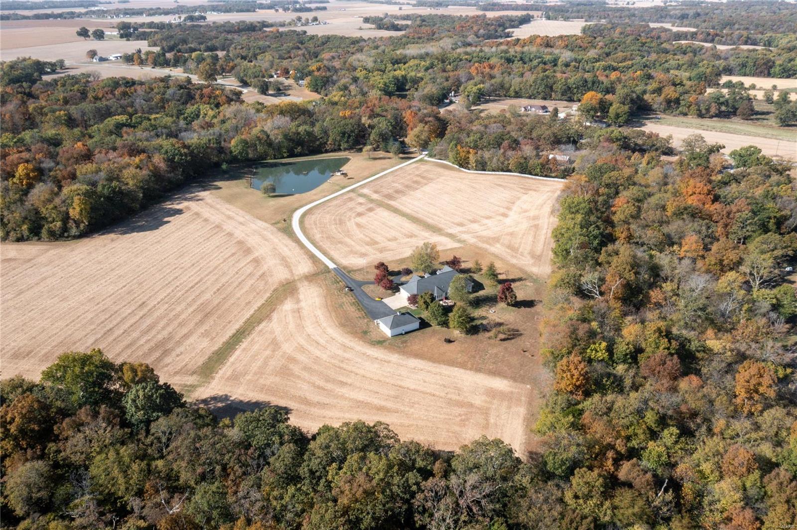 Not in a Subdivision - Residential