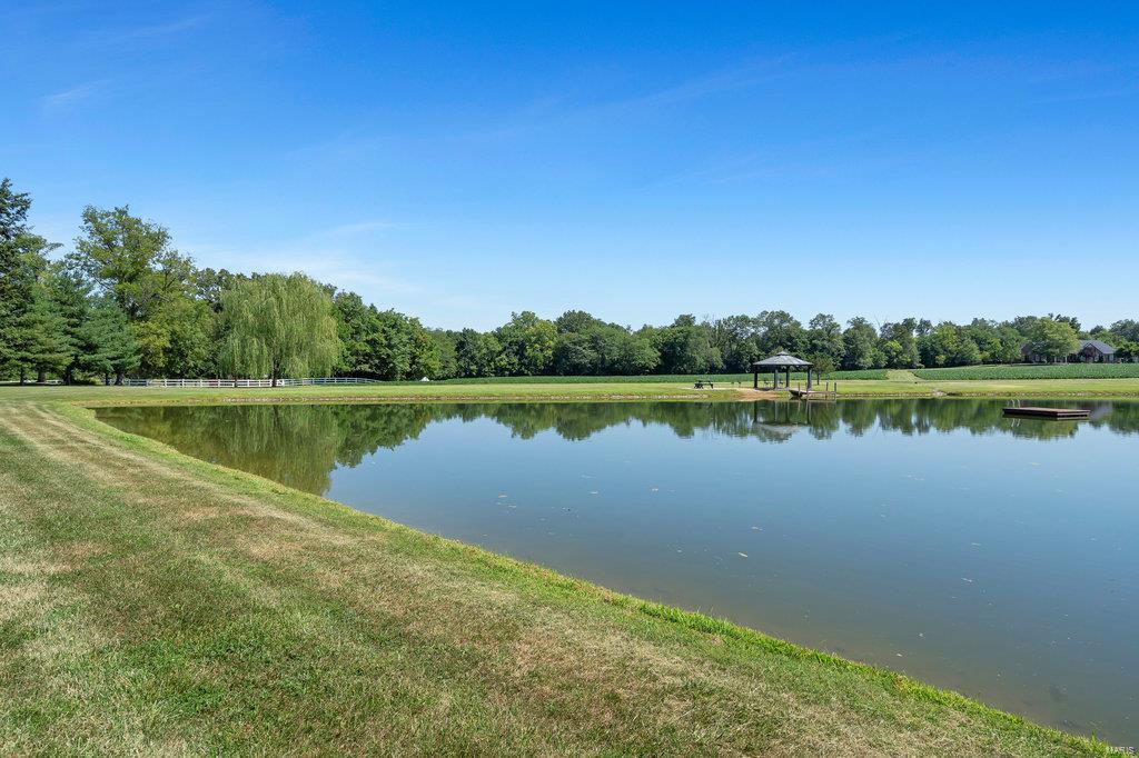 Not in a Subdivision - Residential